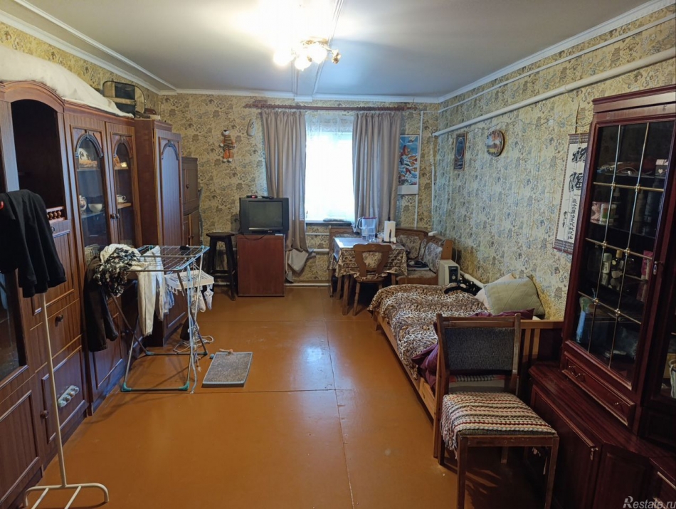 Аренда дома Сергиев Посад г, Нижненекрасовская ул,  д. 6