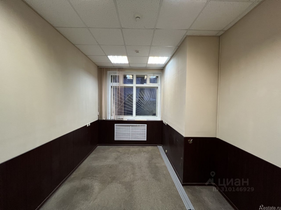 Аренда офиса Хохловский пер,  д. 10,  к. 7