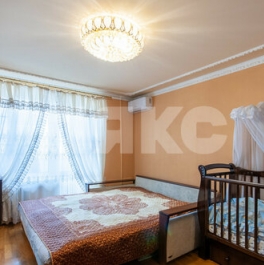 Продажа 3-комн квартиры на вторичном рынке Звенигородское шоссе,  д. 3А,  к. 1