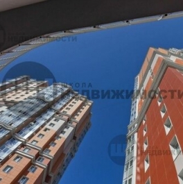 Продажа 1-комн квартиры на вторичном рынке улица Руднева,  д. 18