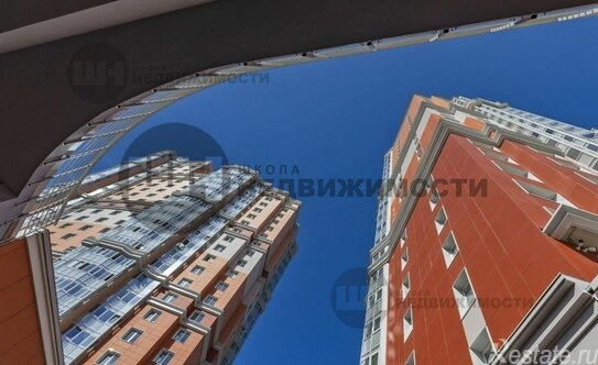 Продажа 1-комн квартиры на вторичном рынке улица Руднева,  д. 18