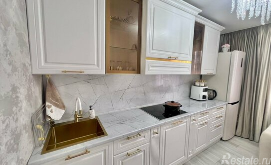 Продажа 1-комн квартиры на вторичном рынке Королёв, пр-кт Королева,  д. 18/6