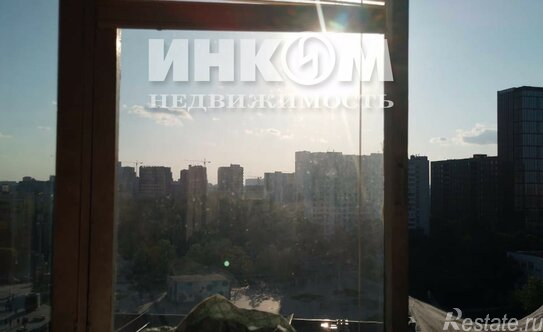 Продажа 1-комн квартиры на вторичном рынке Марьиной Рощи 2-я ул,  д. 16