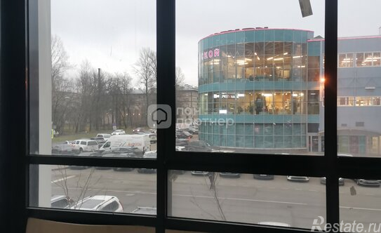 Продажа 3-комн квартиры на вторичном рынке Земледельческая улица,  д. 3