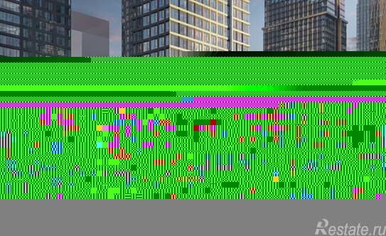 Продажа 1-комн квартиры в новостройке Ленинградское ш,  д. 57,  к. 5