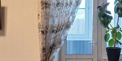 1-комн квартира 5-й Предпортовый проезд, 12к2