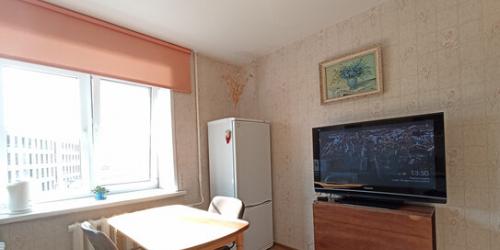 2-комн квартира улица Шумкина,  д. 7