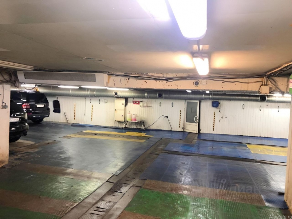 Продажа ПСН Кантемировская улица,  д. 29