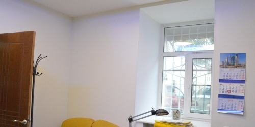 Офис Академический пер