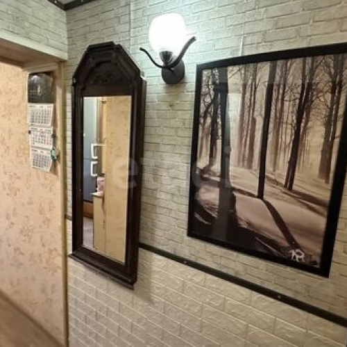 1-комн квартира улица Верности,  д. 12