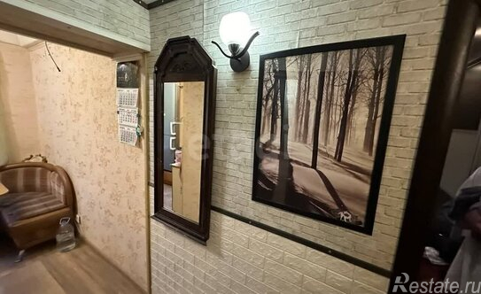 Продажа 1-комн квартиры на вторичном рынке улица Верности,  д. 12