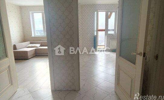 Продажа 1-комн квартиры на вторичном рынке Люберцы г, Хлебозаводской проезд,  д. 1