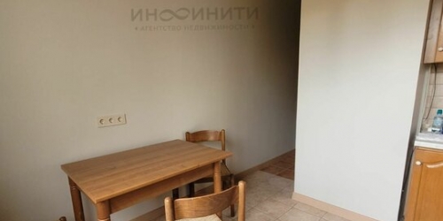 2-комн квартира улица Николая Химушина,  д. 23