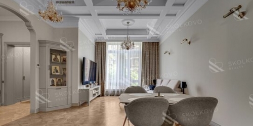 3-комн квартира ул Староволынская,  д. 15,  к. 1