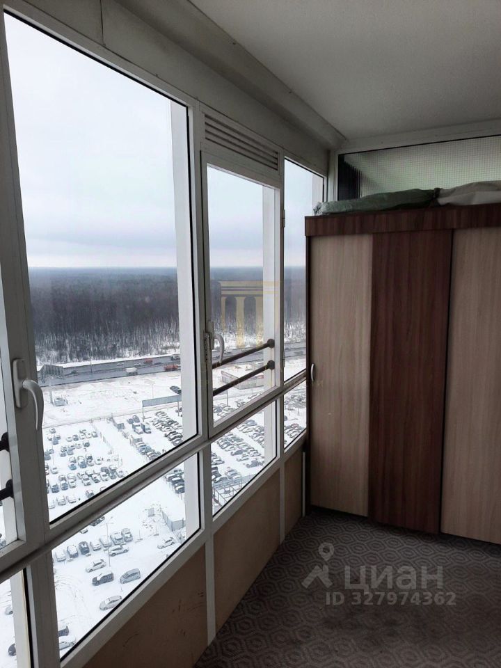 Продажа студии Кудрово г., проспект Строителей, 20