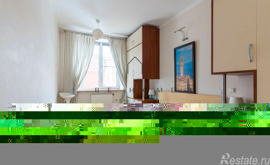 Аренда 1-комн квартиры на вторичном рынке улица Восстания,  д. 6А