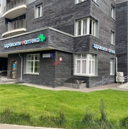 Продажа торгового помещения Одинцово г, Звенигород г, 3 (Восточный мкр) мкр,  д. 2