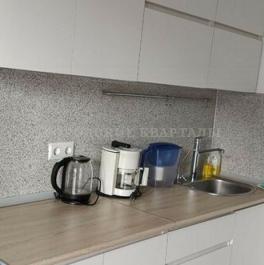 Продажа 1-комн квартиры на вторичном рынке Химки г, Мельникова пр-кт,  д. 5 к1