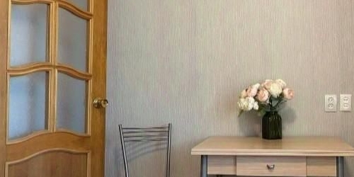 2-комн квартира Политехническая улица, 17К1