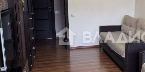 2-комн квартира улица Крыленко, 21К2