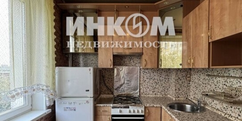 1-комн квартира ул Беловежская,  д. 77