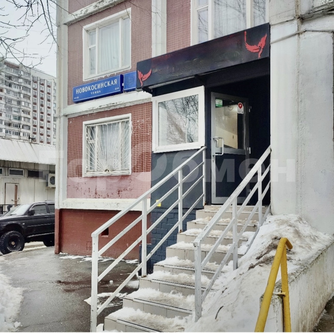 Аренда офиса Новокосинская улица, 34