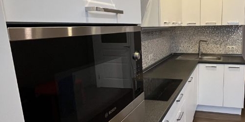 2-комн квартира Липовая аллея, 15