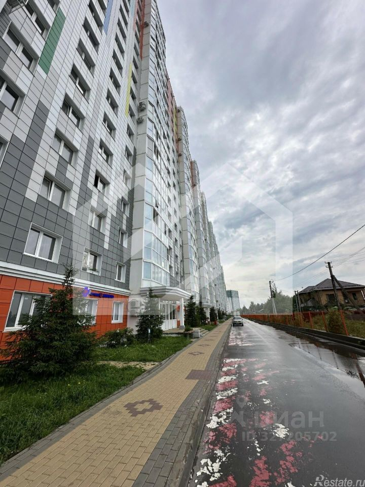 Аренда ПСН Голубое, Парковый б-р,  д. 2,  к. 2