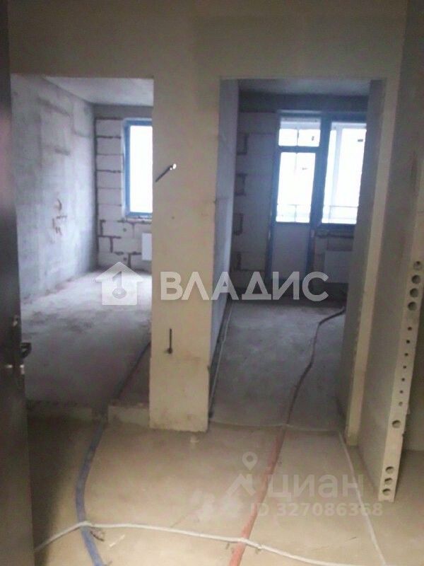 Продажа 1-комн квартиры на вторичном рынке улица Медовая Долина,  д. 1к2