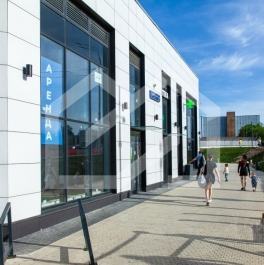 Аренда торгового помещения Каширский проезд, д. 25 к2 Аренда торгового помещения Каширский проезд, д. 25 к2