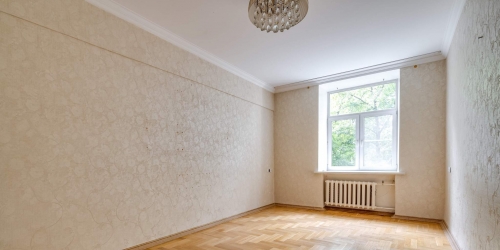 3-комн квартира 3-й Подбельского проезд,  д. 18,  к. Б