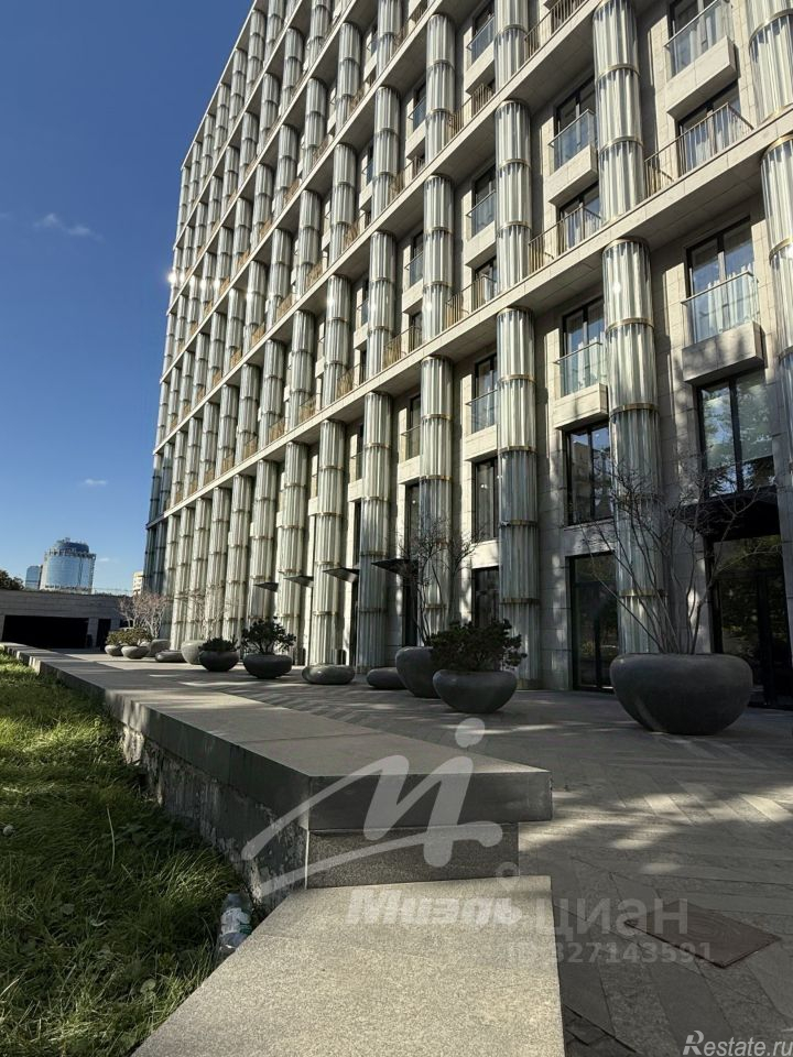 Аренда ПСН Кутузовский пр-кт,  д. 12