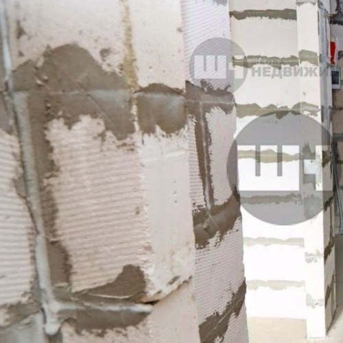 1-комн квартира Гатчина, улица Красных Военлетов, 7а