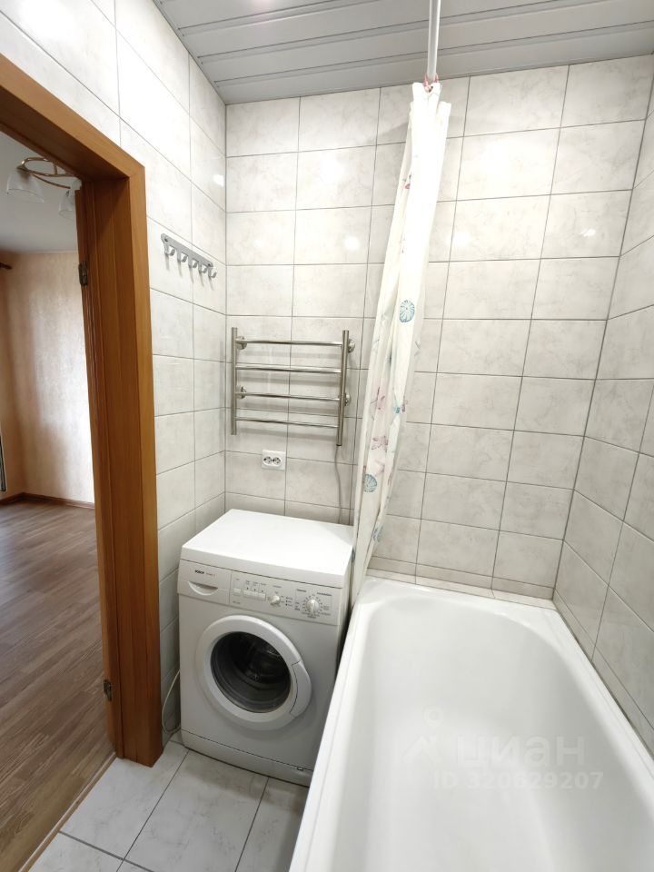 Продажа 1-комн квартиры на вторичном рынке Пушкин, Саперная улица, 44к1