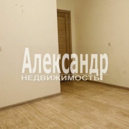 Продажа 1-комн квартиры на вторичном рынке ул Бокситогорская,  д. 33