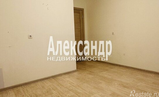 Продажа 1-комн квартиры на вторичном рынке ул Бокситогорская,  д. 33