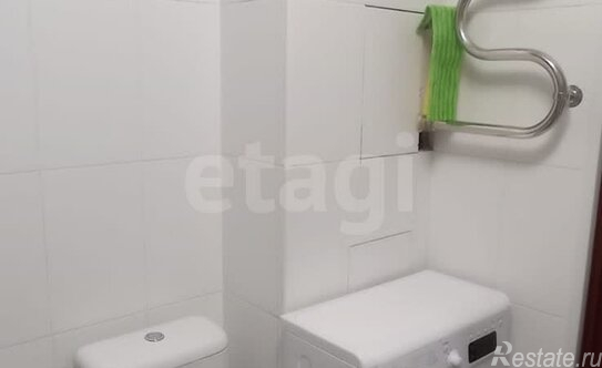 Продажа 1-комн квартиры на вторичном рынке ул Валерия Гаврилина,  д. 3,  к. 1