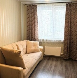 Продажа 2-комн квартиры на вторичном рынке улица Самуила Маршака,  д. 18