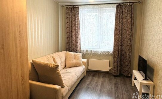 Продажа 2-комн квартиры на вторичном рынке улица Самуила Маршака,  д. 18