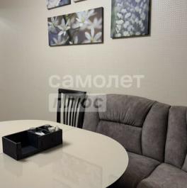 Продажа 2-комн квартиры на вторичном рынке Очаковская Б. ул,  д. 44 к1