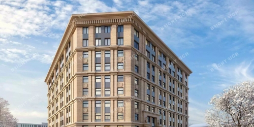 Офис Синопская набережная,  д. 30