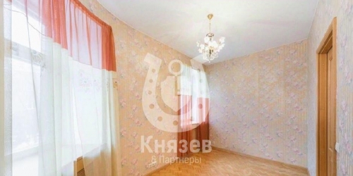 5-комн квартира Богословский переулок,  д. 3