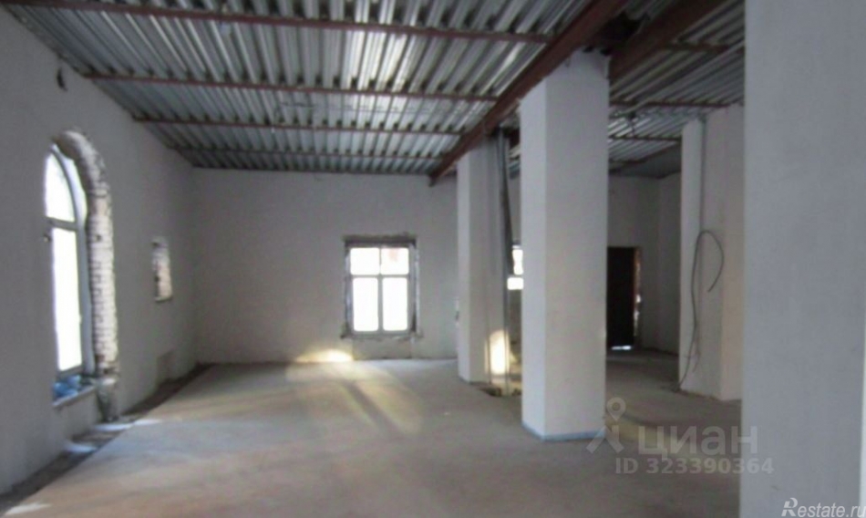 Аренда офиса улица Чистова,  д. 10