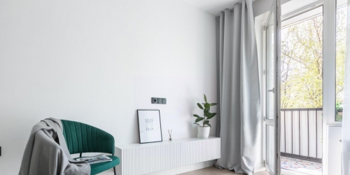 1-комн квартира Юшуньская М. ул,  д. 6 к3