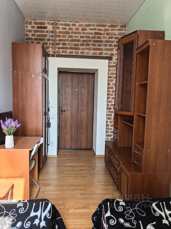 Аренда комнаты Новороссийская улица, 47