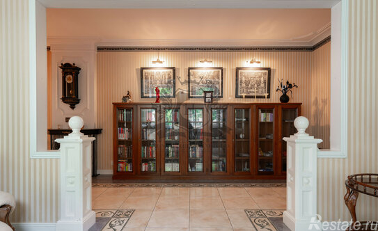 Продажа 3-комн квартиры на вторичном рынке Пинский переулок