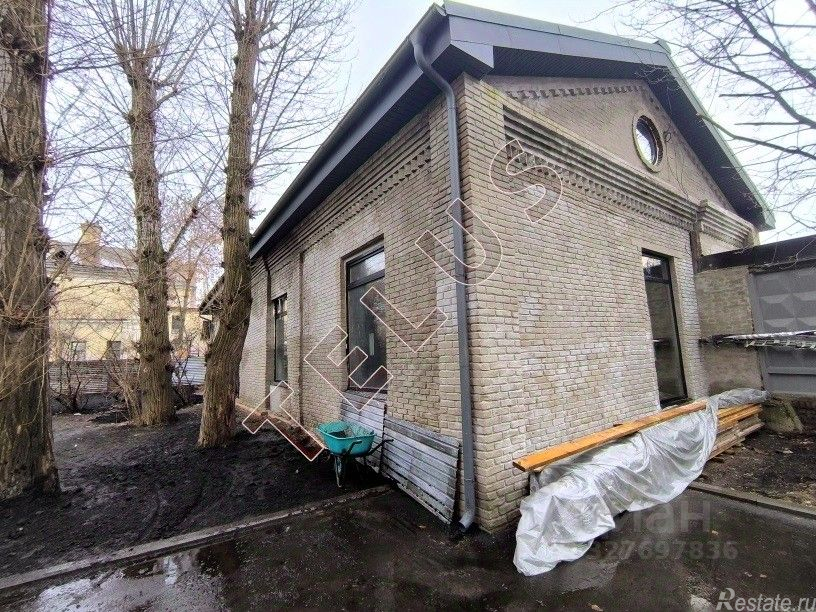 Продажа отдельного здания ул Шаболовка,  д. 26,  к. 1
