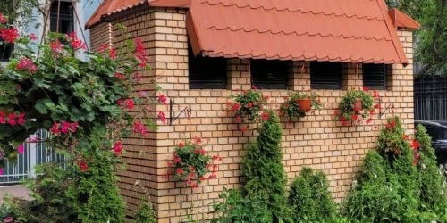 5-комн квартира Ксеньинский переулок, 3