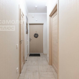 Продажа 1-комн квартиры на вторичном рынке улица Ротмистрова,  д. 2 к4