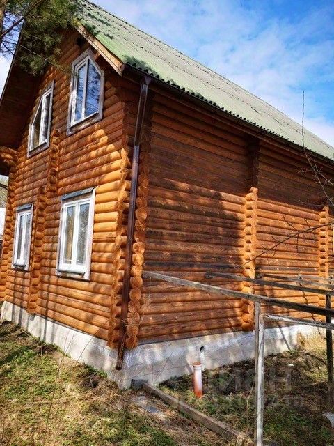 Продажа дома Средняя часть кв-л, Русский дизель потребительский кооператив садоводов
